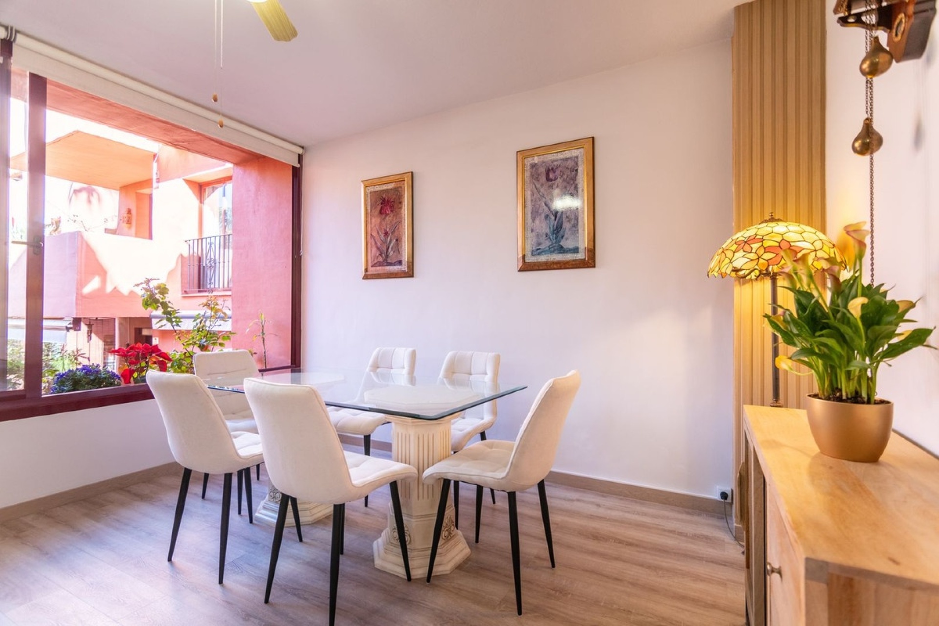Wiederverkauf - apartment - Marbella - Elviria