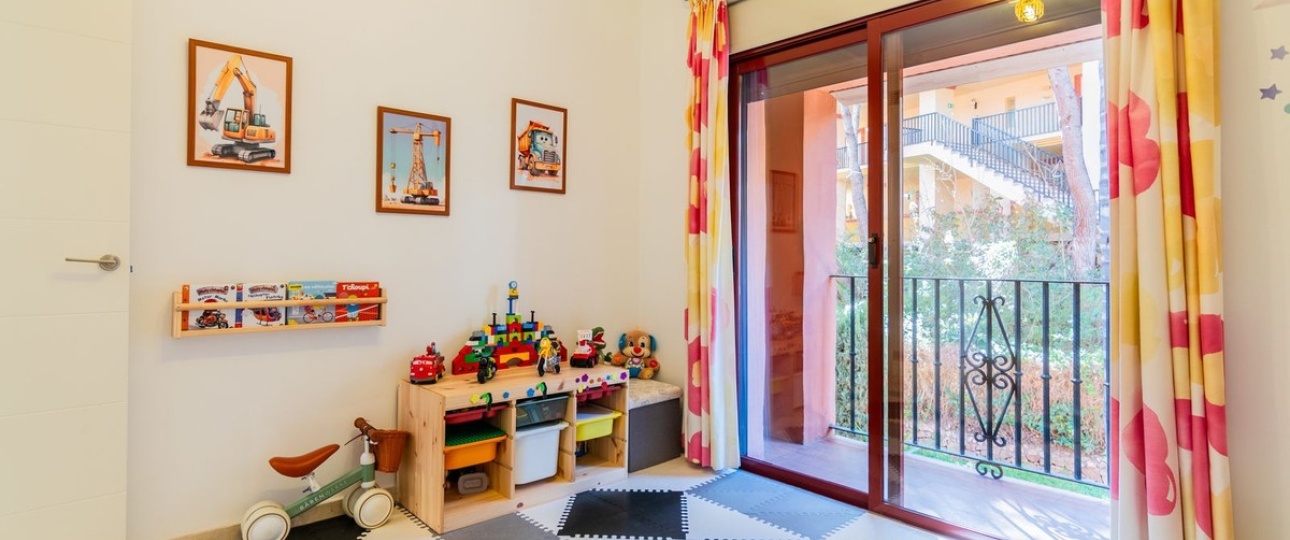 Wiederverkauf - apartment - Marbella - Elviria