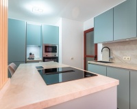 Wiederverkauf - apartment - Marbella - Elviria