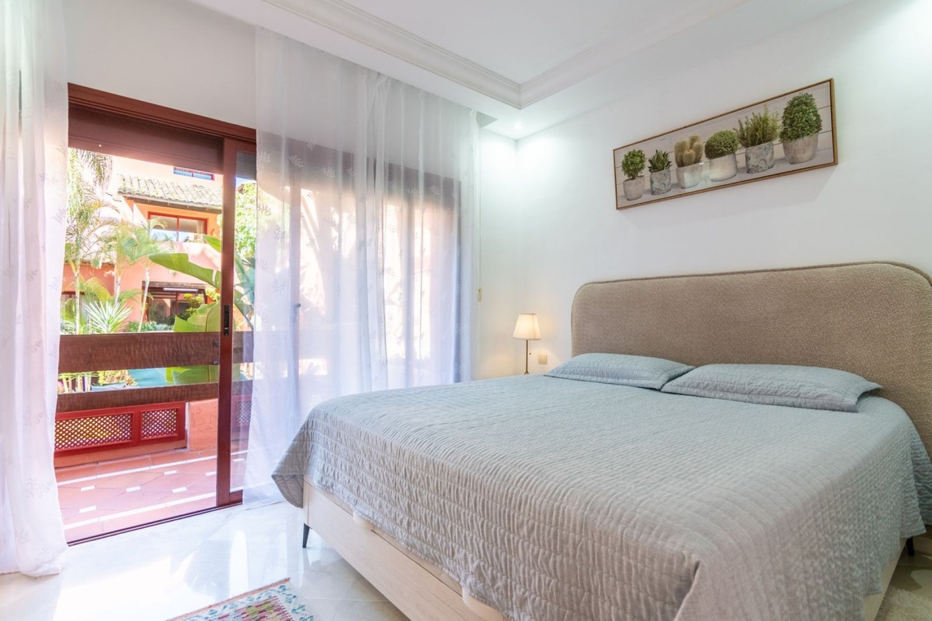 Wiederverkauf - apartment - Marbella - Elviria