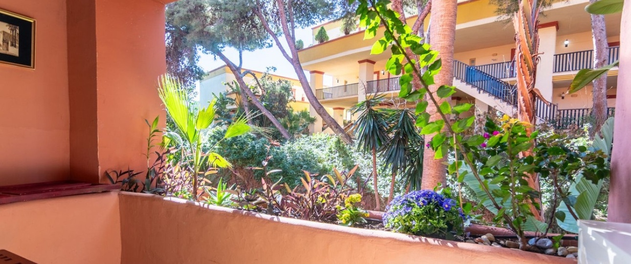 Wiederverkauf - apartment - Marbella - Elviria