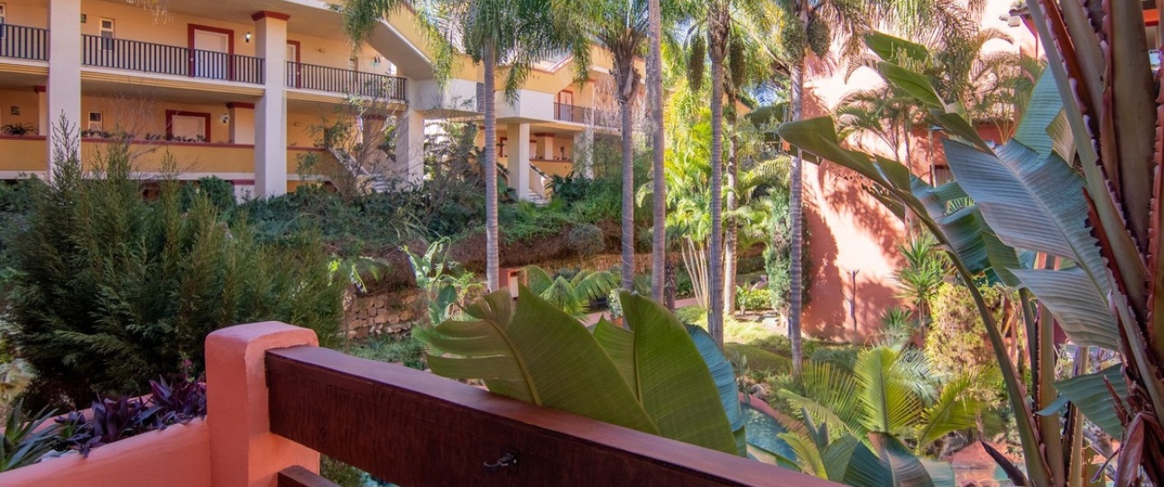 Wiederverkauf - apartment - Marbella - Elviria