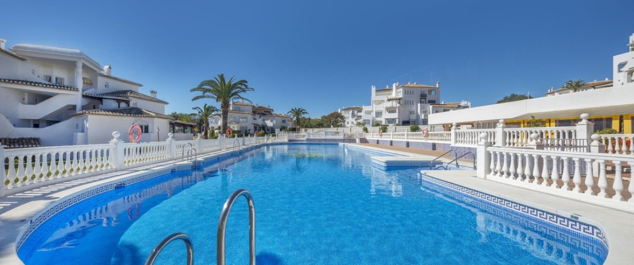 Wiederverkauf - apartment - Marbella - Elviria
