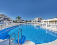 Wiederverkauf - apartment - Marbella - Elviria