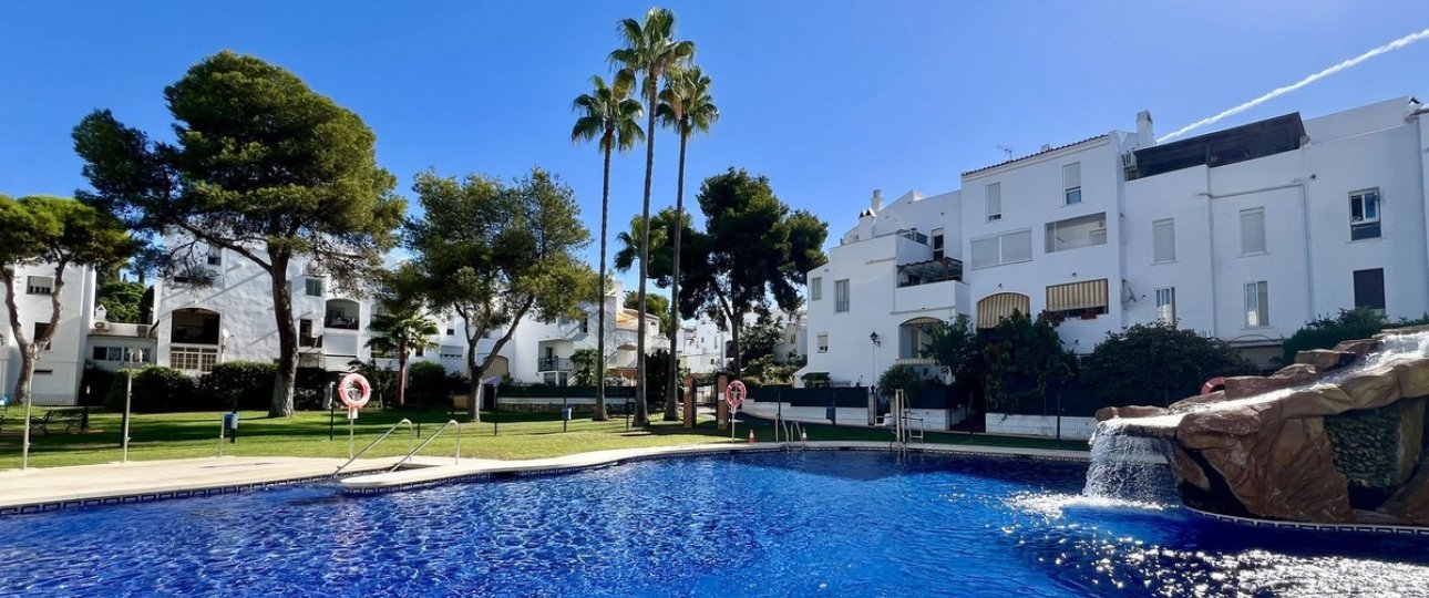 Wiederverkauf - apartment - Marbella - Elviria
