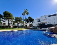 Wiederverkauf - apartment - Marbella - Elviria
