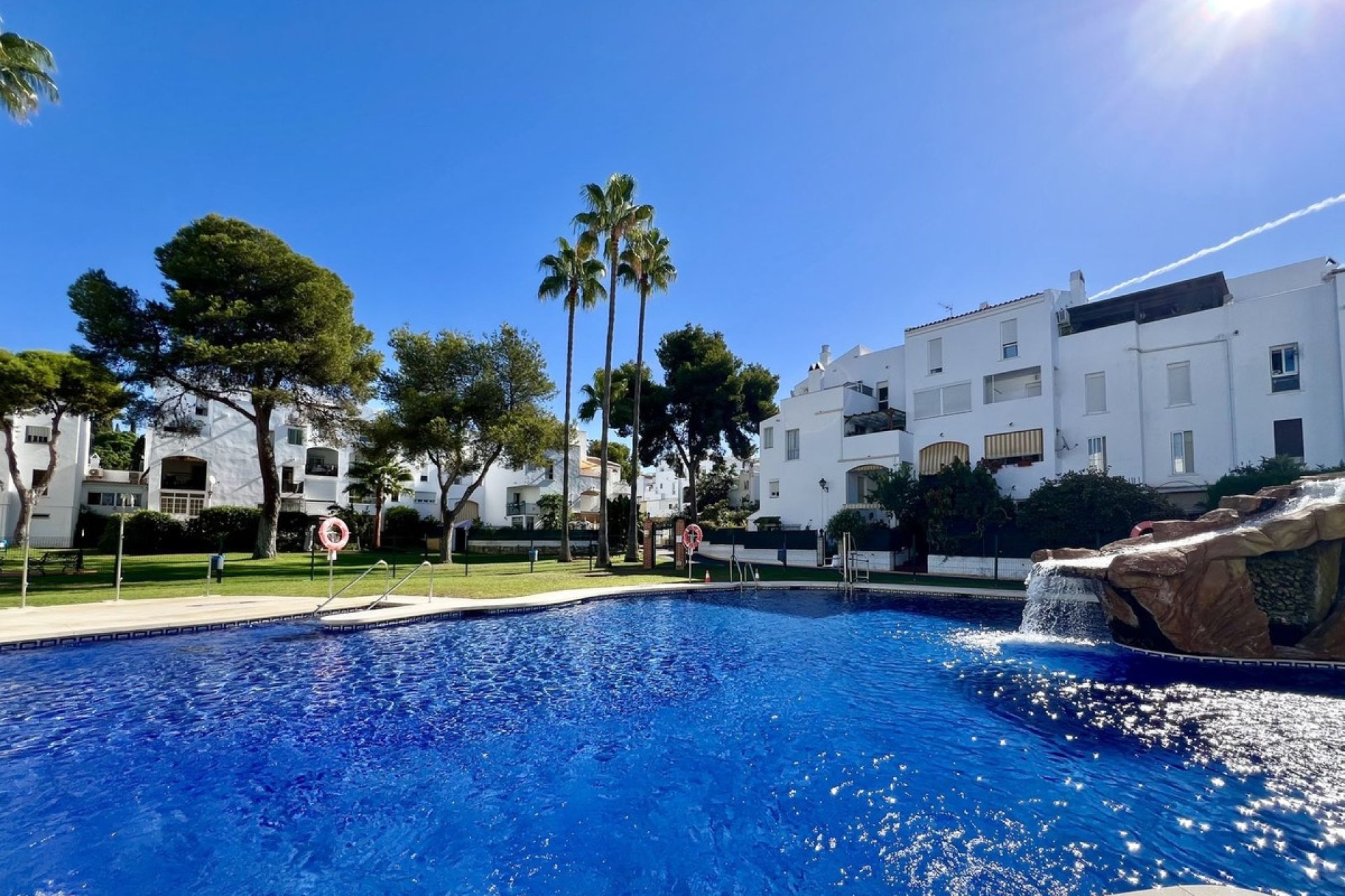 Wiederverkauf - apartment - Marbella - Elviria