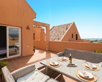 Wiederverkauf - apartment - Marbella - Elviria