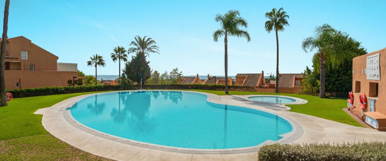 Wiederverkauf - apartment - Marbella - Elviria