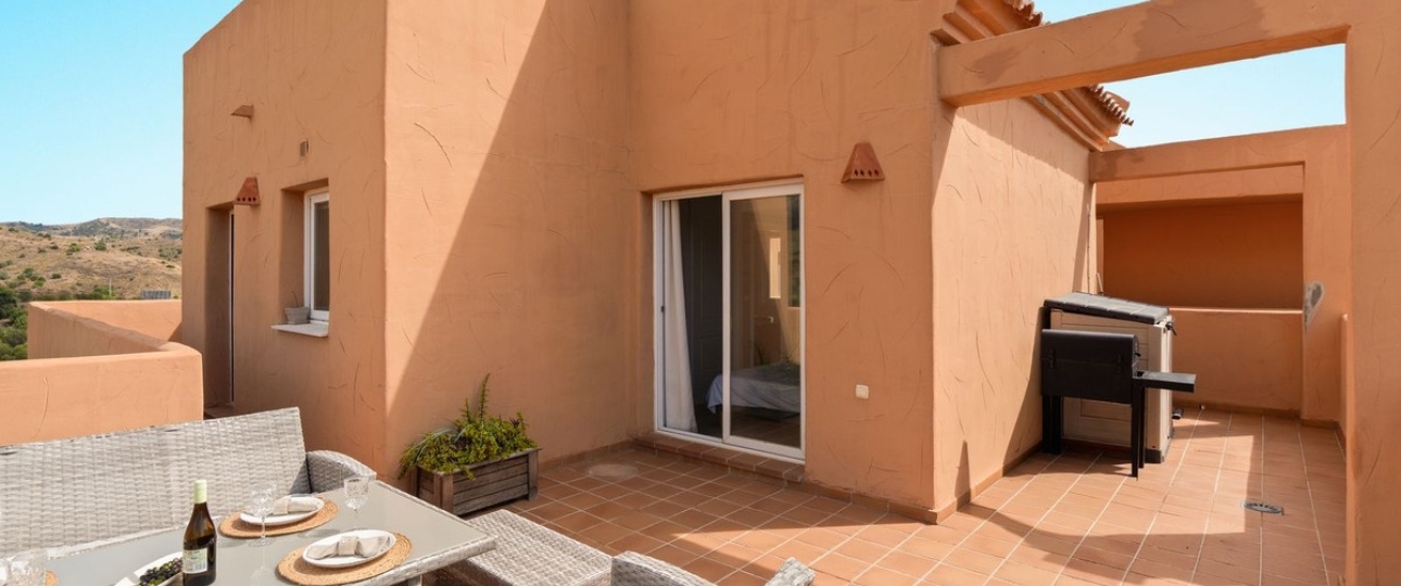 Wiederverkauf - apartment - Marbella - Elviria