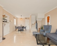 Wiederverkauf - apartment - Marbella - Elviria