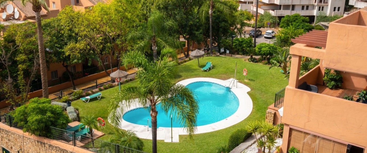 Wiederverkauf - apartment - Marbella - Elviria