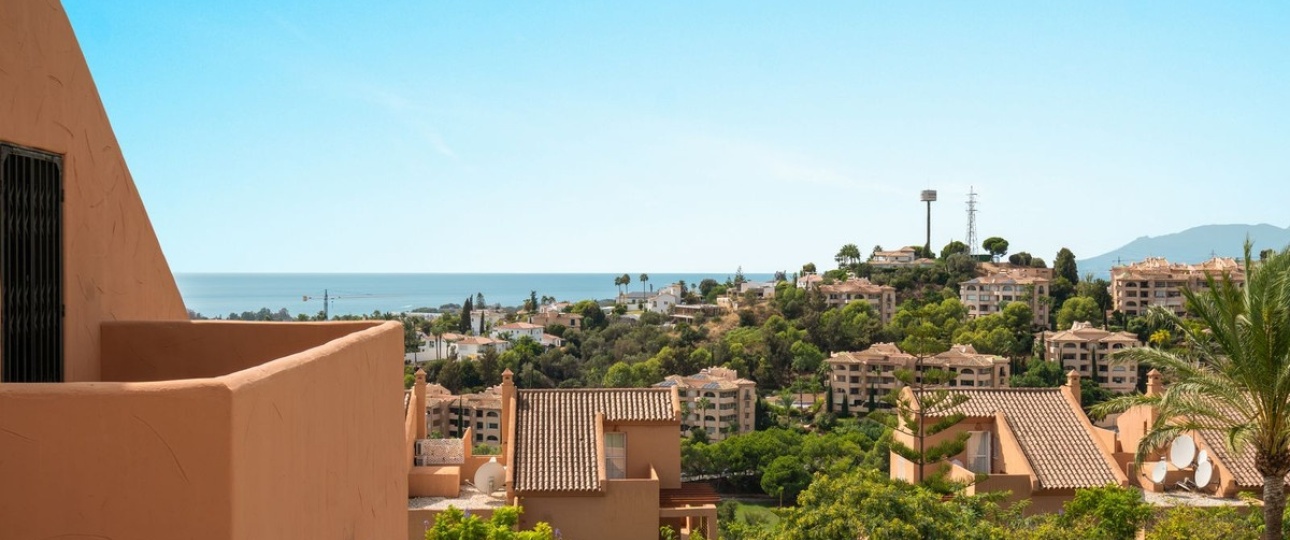 Wiederverkauf - apartment - Marbella - Elviria