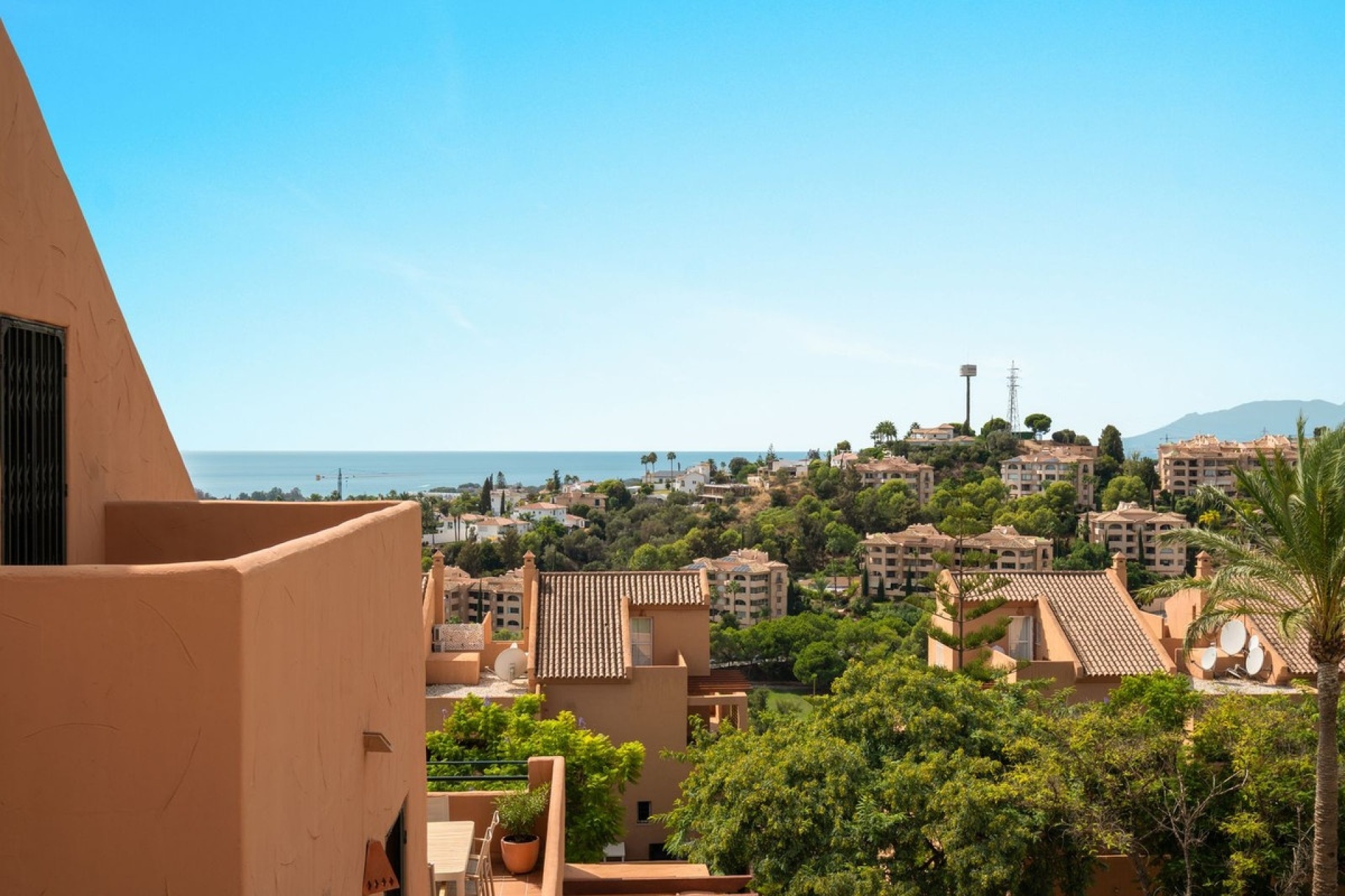 Wiederverkauf - apartment - Marbella - Elviria