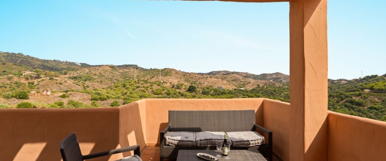 Wiederverkauf - apartment - Marbella - Elviria