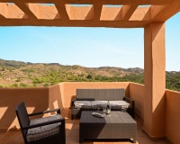 Wiederverkauf - apartment - Marbella - Elviria