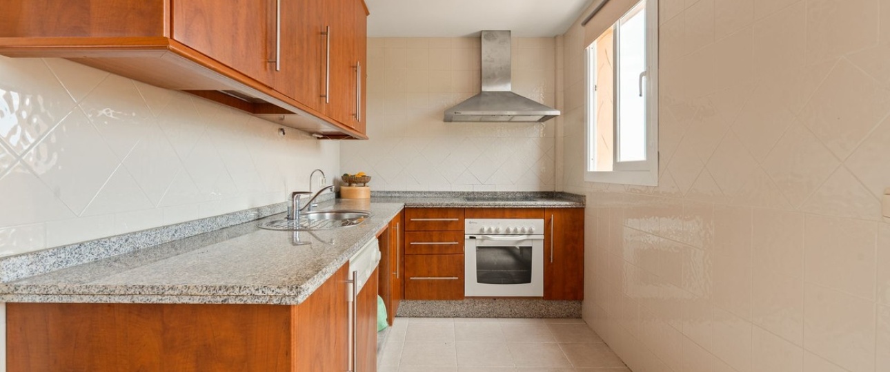 Wiederverkauf - apartment - Marbella - Elviria