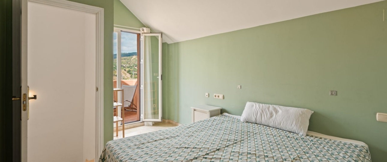 Wiederverkauf - apartment - Marbella - Elviria