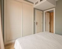 Wiederverkauf - apartment - Marbella - Elviria