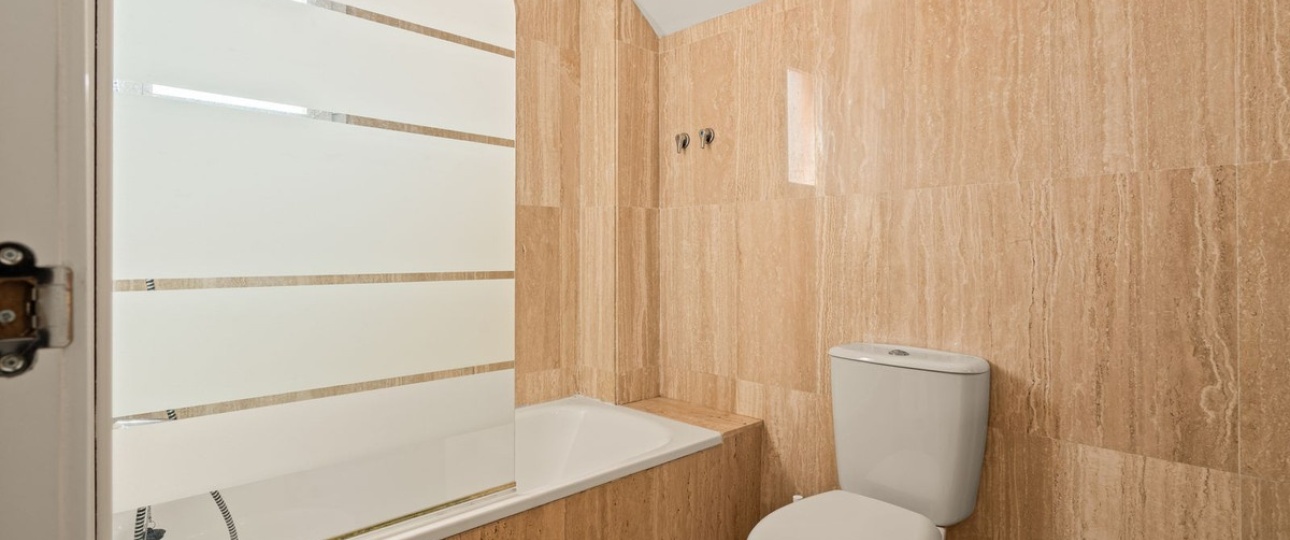 Wiederverkauf - apartment - Marbella - Elviria