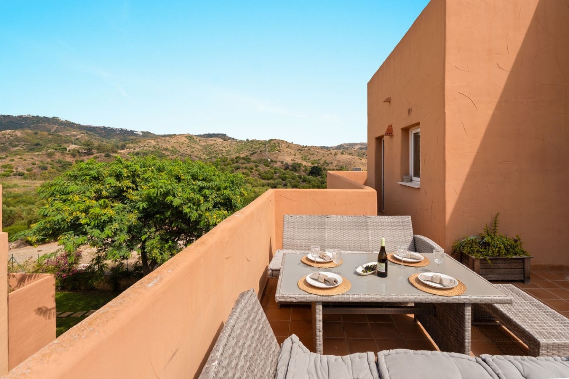 Wiederverkauf - apartment - Marbella - Elviria