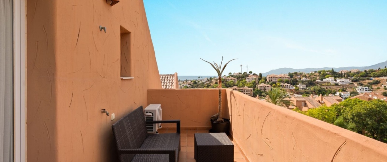 Wiederverkauf - apartment - Marbella - Elviria