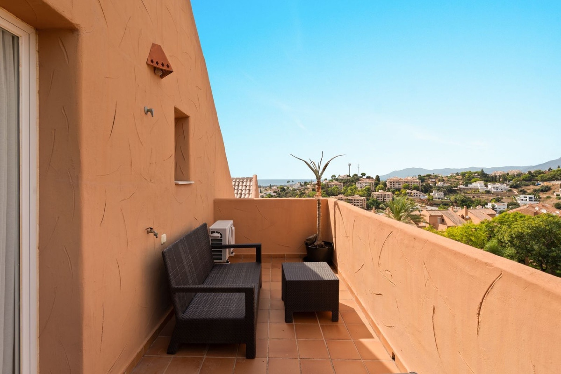 Wiederverkauf - apartment - Marbella - Elviria