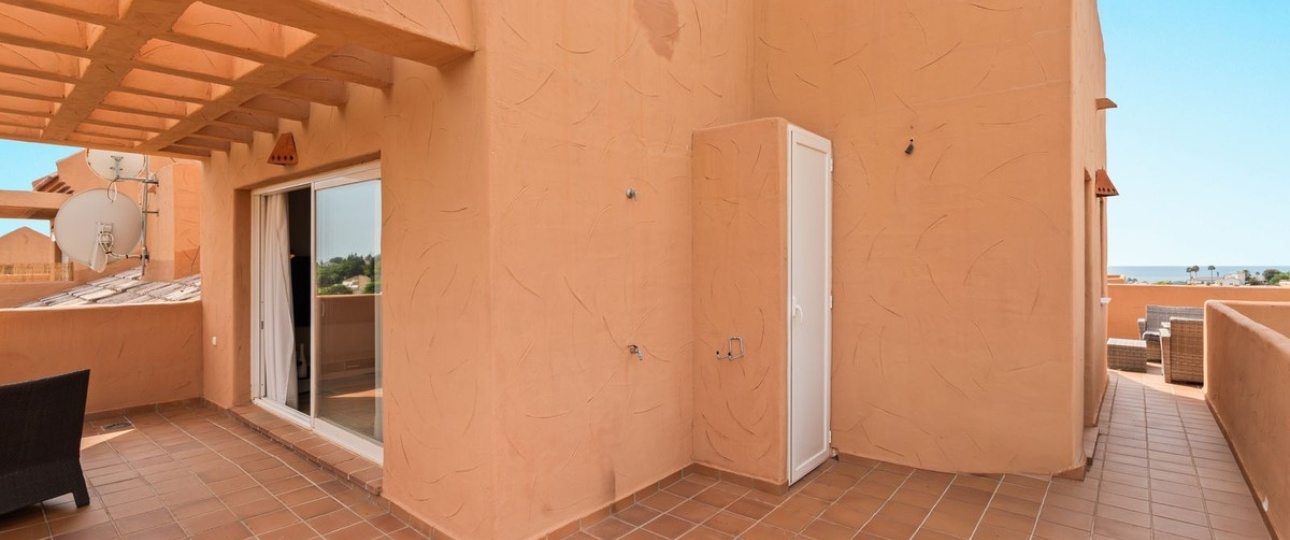 Wiederverkauf - apartment - Marbella - Elviria