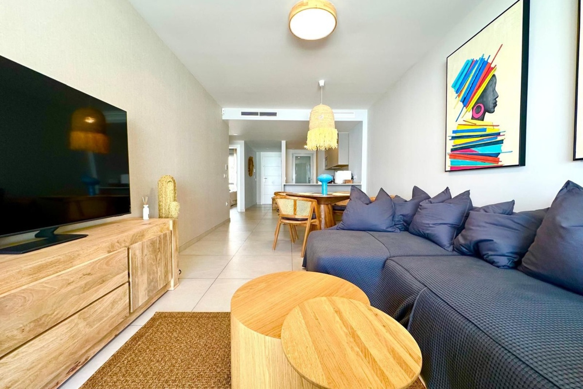 Wiederverkauf - apartment - Marbella - Elviria