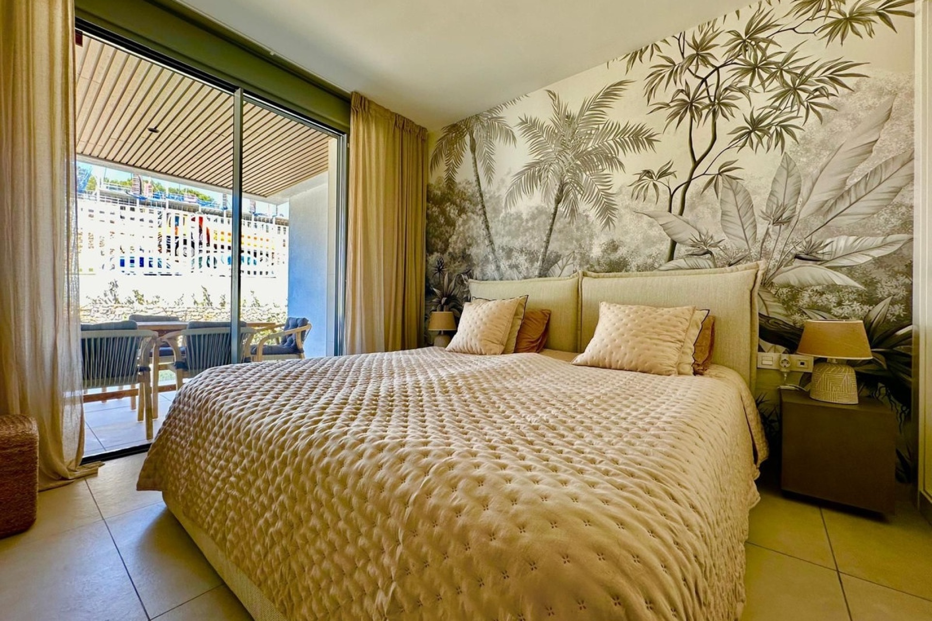 Wiederverkauf - apartment - Marbella - Elviria