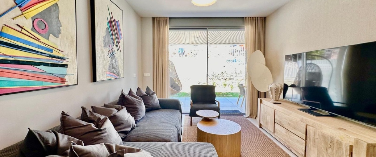 Wiederverkauf - apartment - Marbella - Elviria