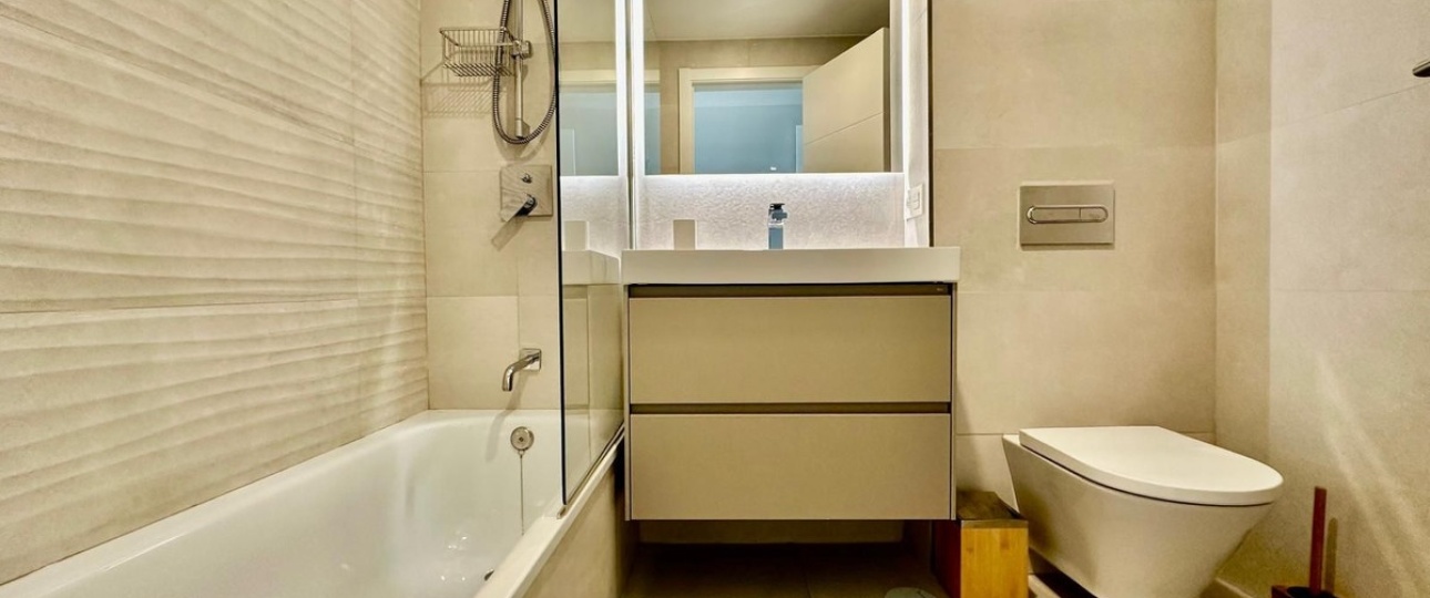 Wiederverkauf - apartment - Marbella - Elviria