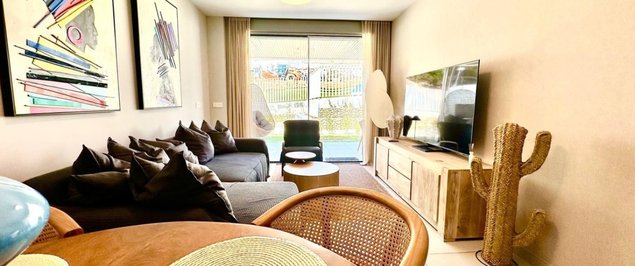 Wiederverkauf - apartment - Marbella - Elviria