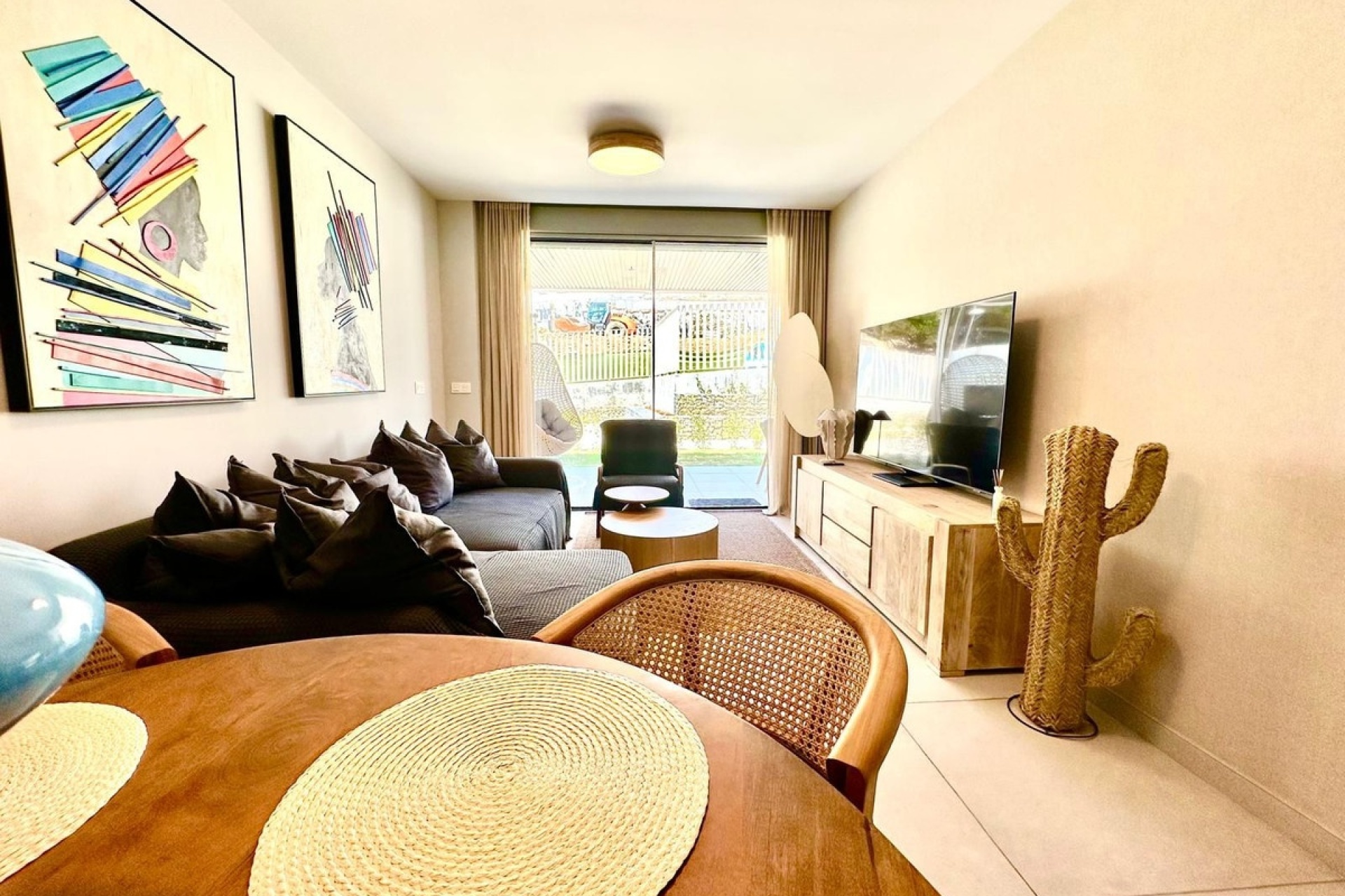 Wiederverkauf - apartment - Marbella - Elviria