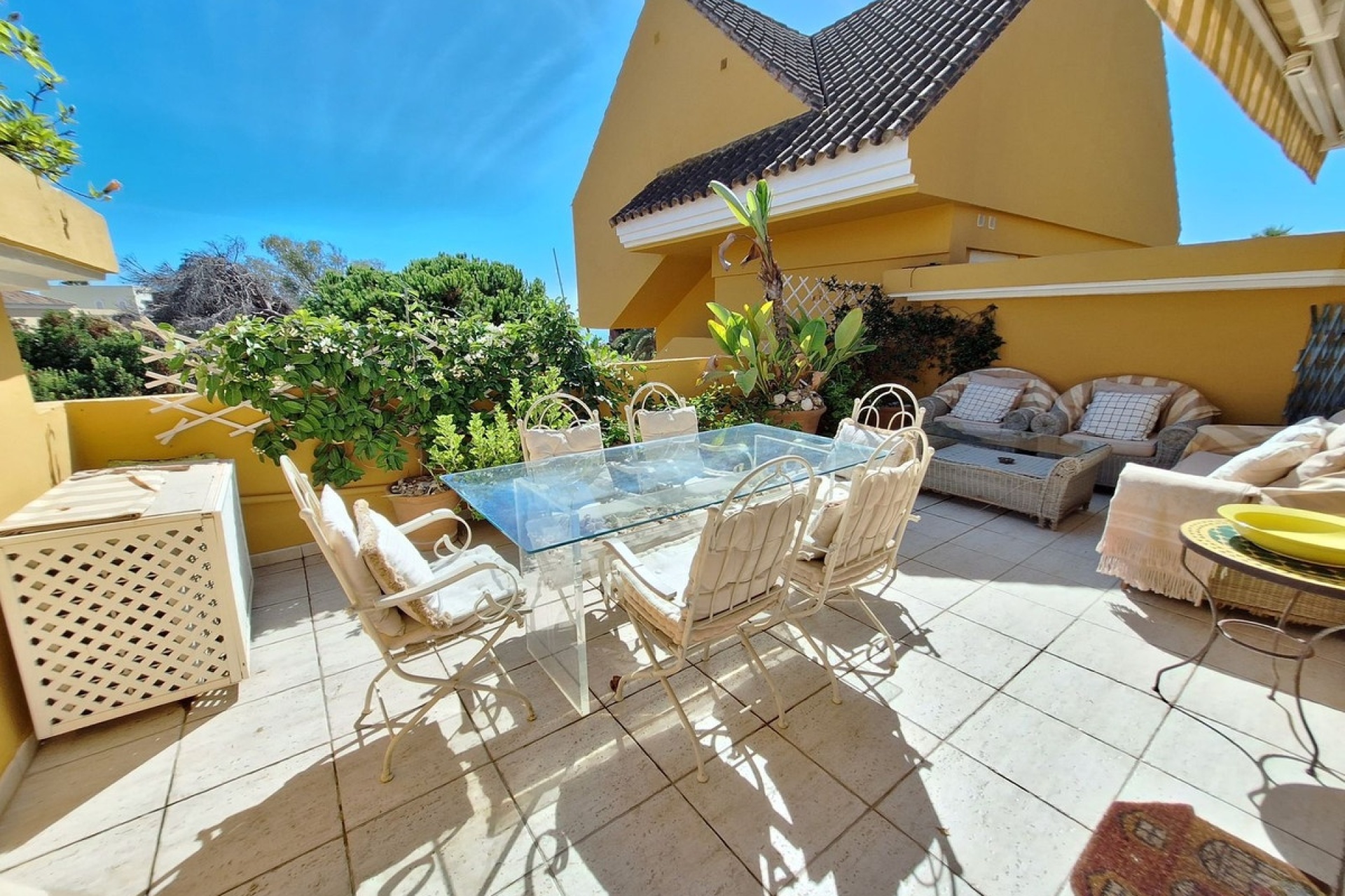 Wiederverkauf - apartment - Marbella - Elviria