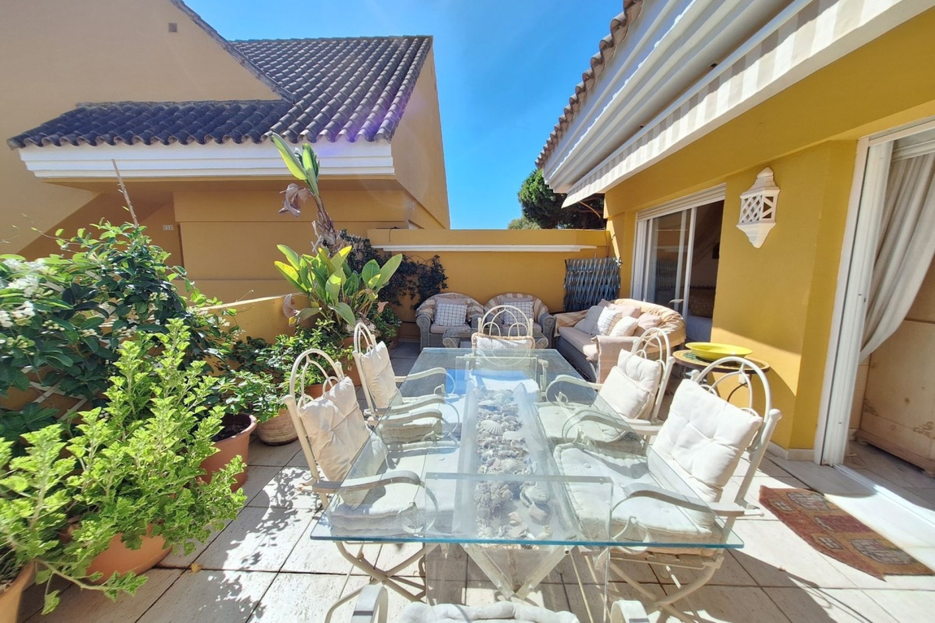 Wiederverkauf - apartment - Marbella - Elviria