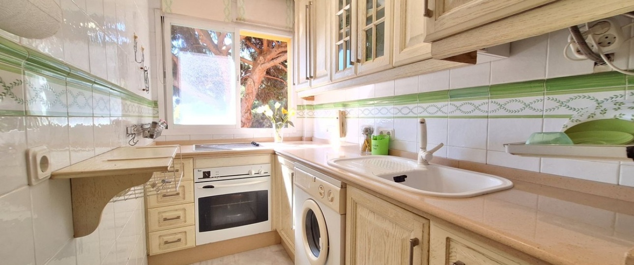 Wiederverkauf - apartment - Marbella - Elviria
