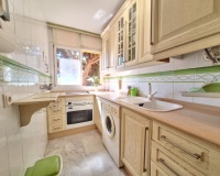 Wiederverkauf - apartment - Marbella - Elviria