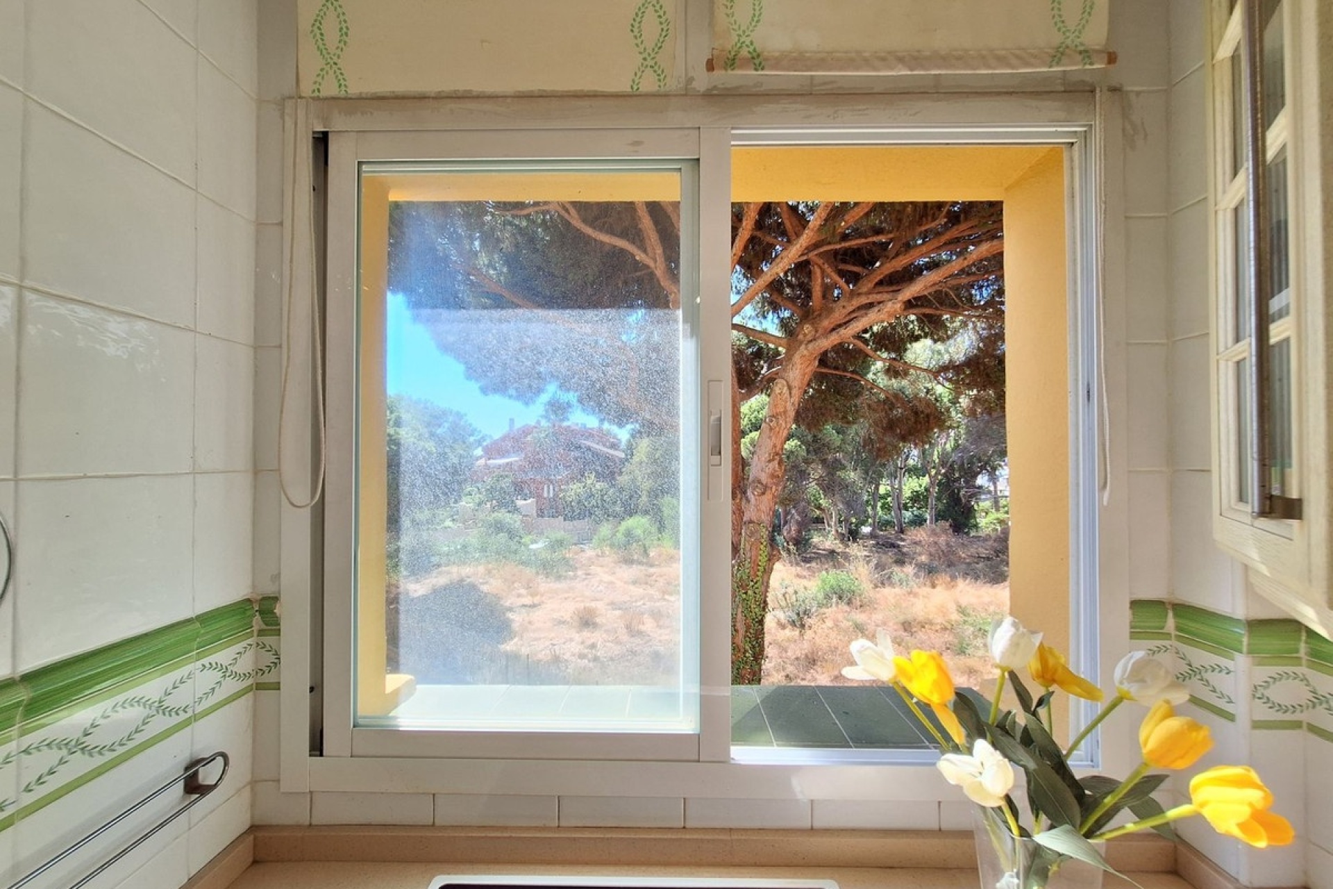 Wiederverkauf - apartment - Marbella - Elviria