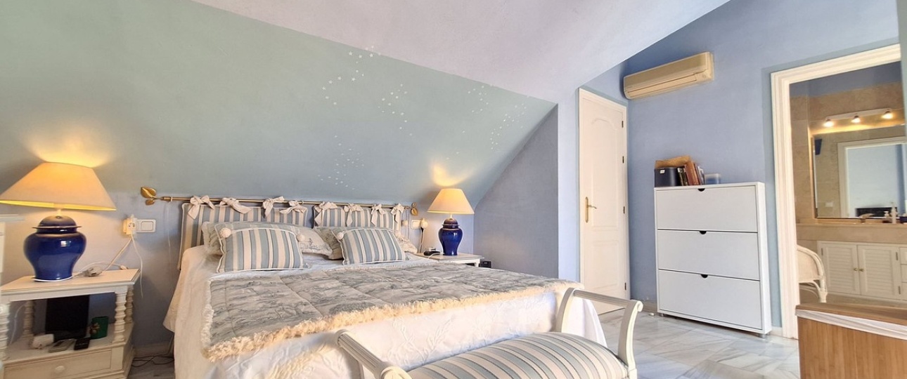 Wiederverkauf - apartment - Marbella - Elviria