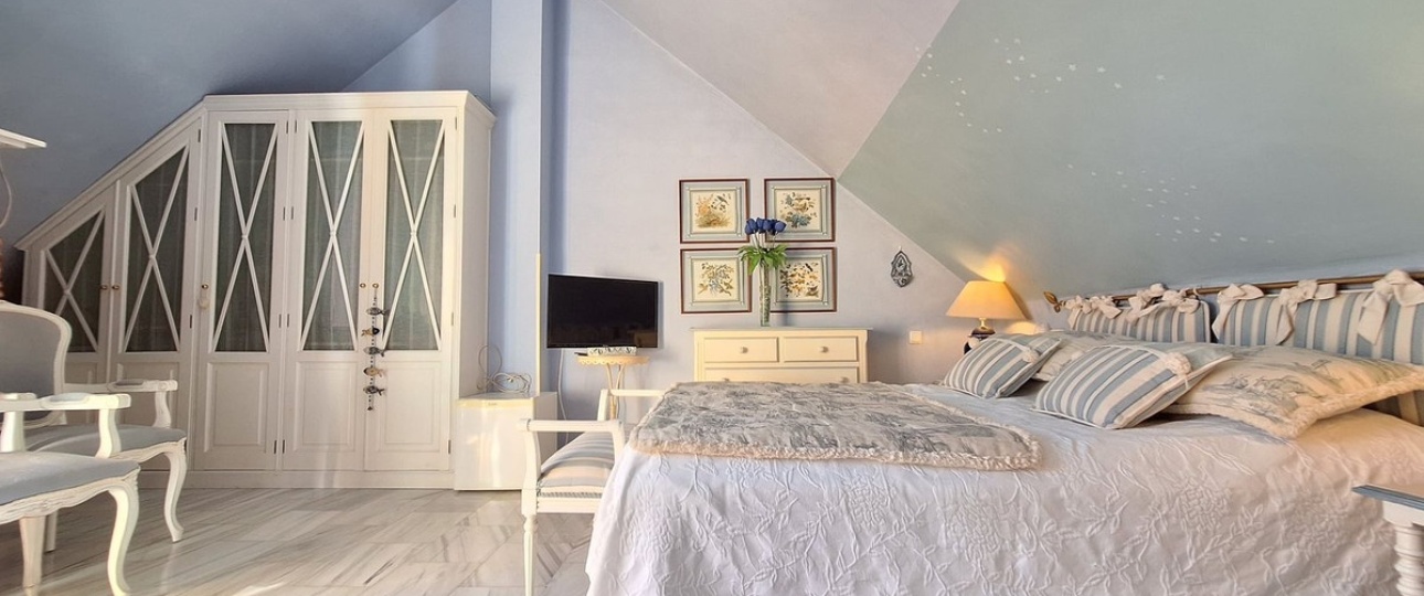 Wiederverkauf - apartment - Marbella - Elviria