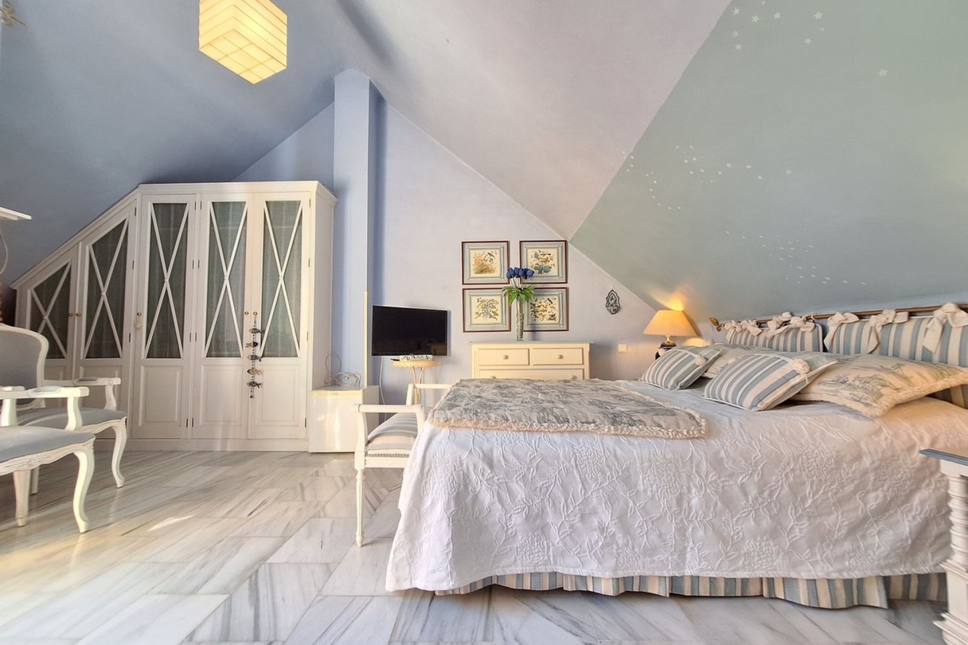 Wiederverkauf - apartment - Marbella - Elviria