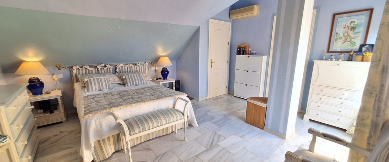 Wiederverkauf - apartment - Marbella - Elviria