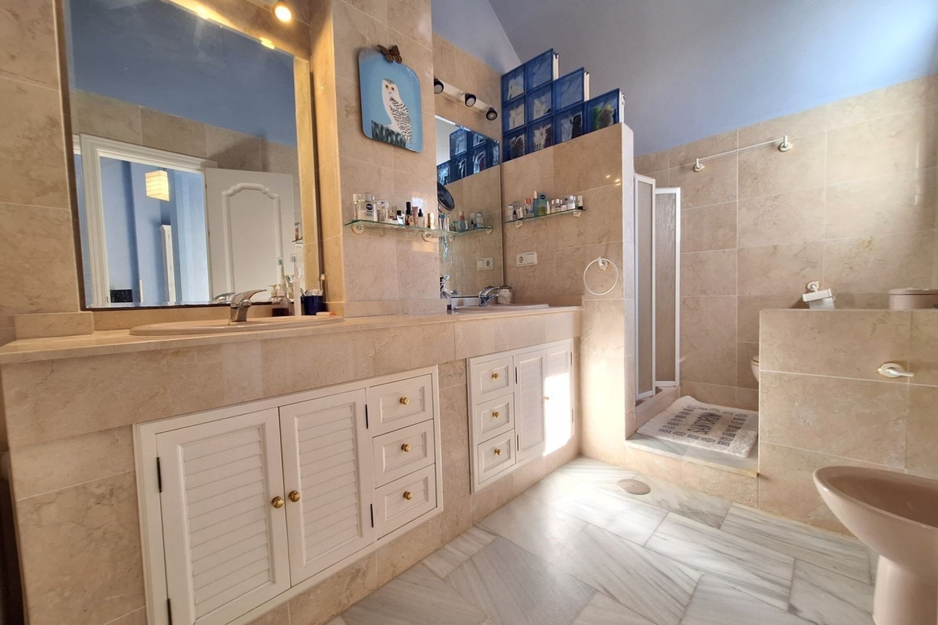 Wiederverkauf - apartment - Marbella - Elviria