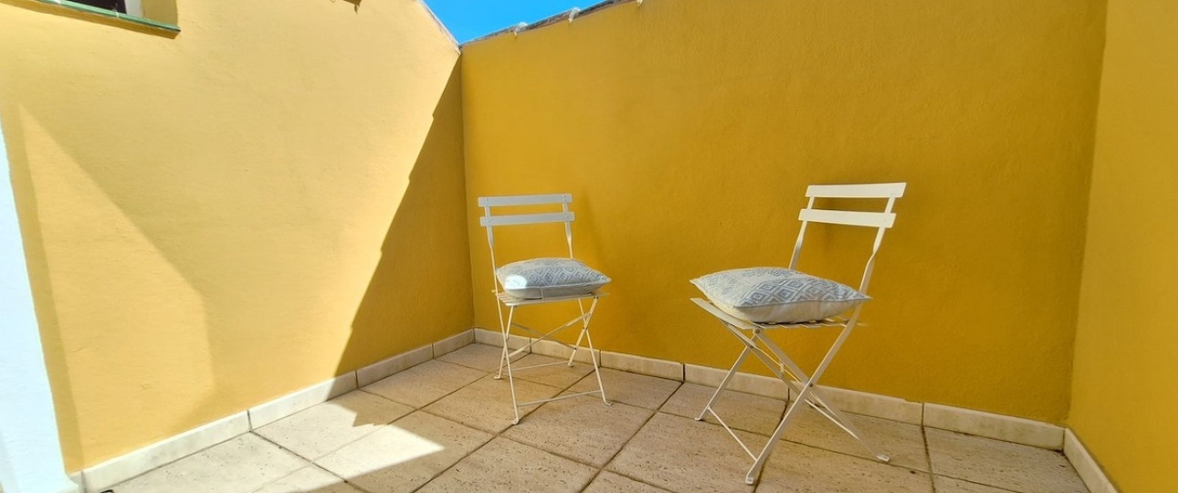 Wiederverkauf - apartment - Marbella - Elviria