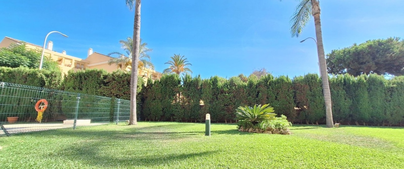 Wiederverkauf - apartment - Marbella - Elviria