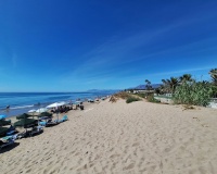 Wiederverkauf - apartment - Marbella - Elviria