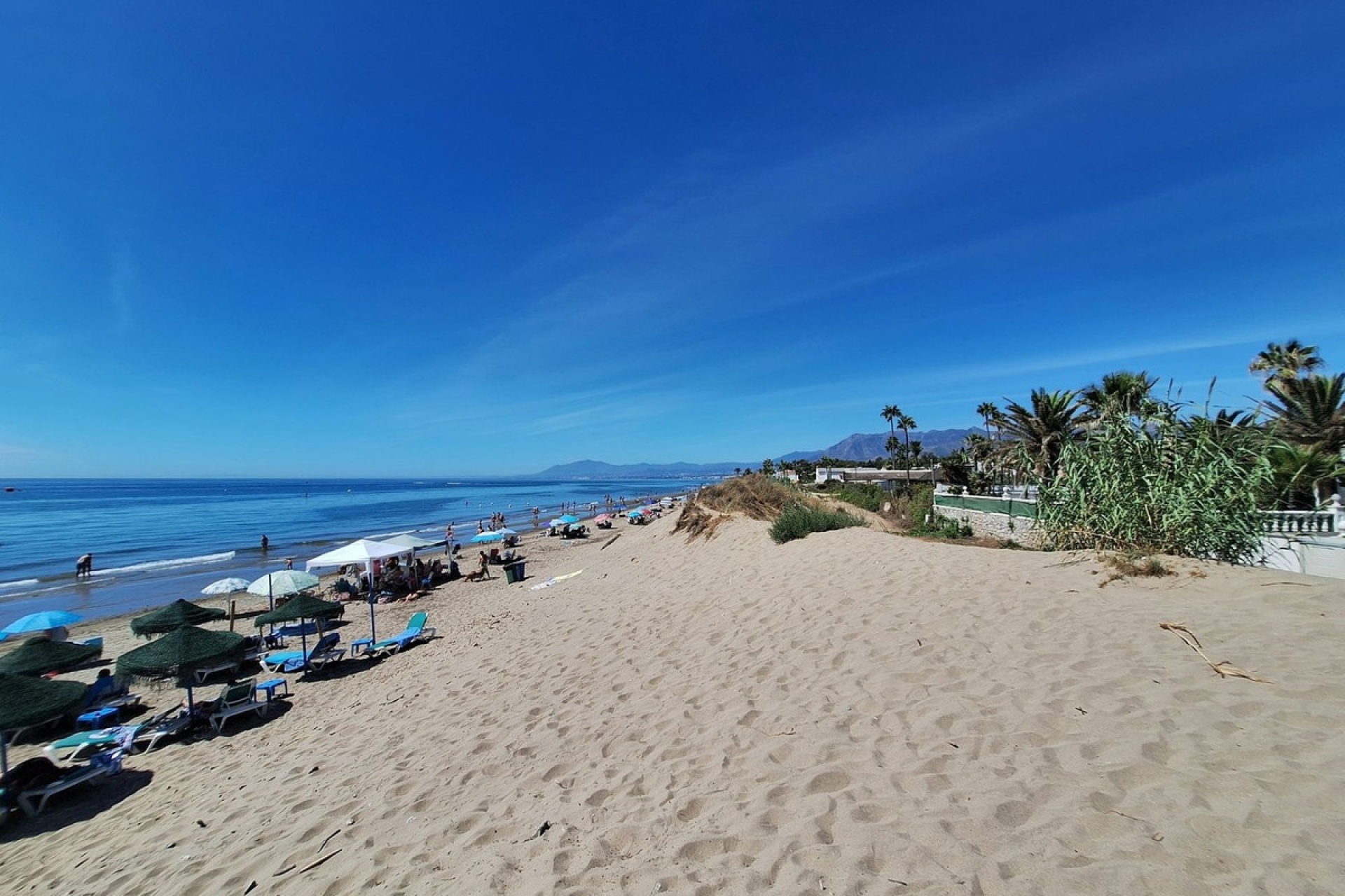 Wiederverkauf - apartment - Marbella - Elviria