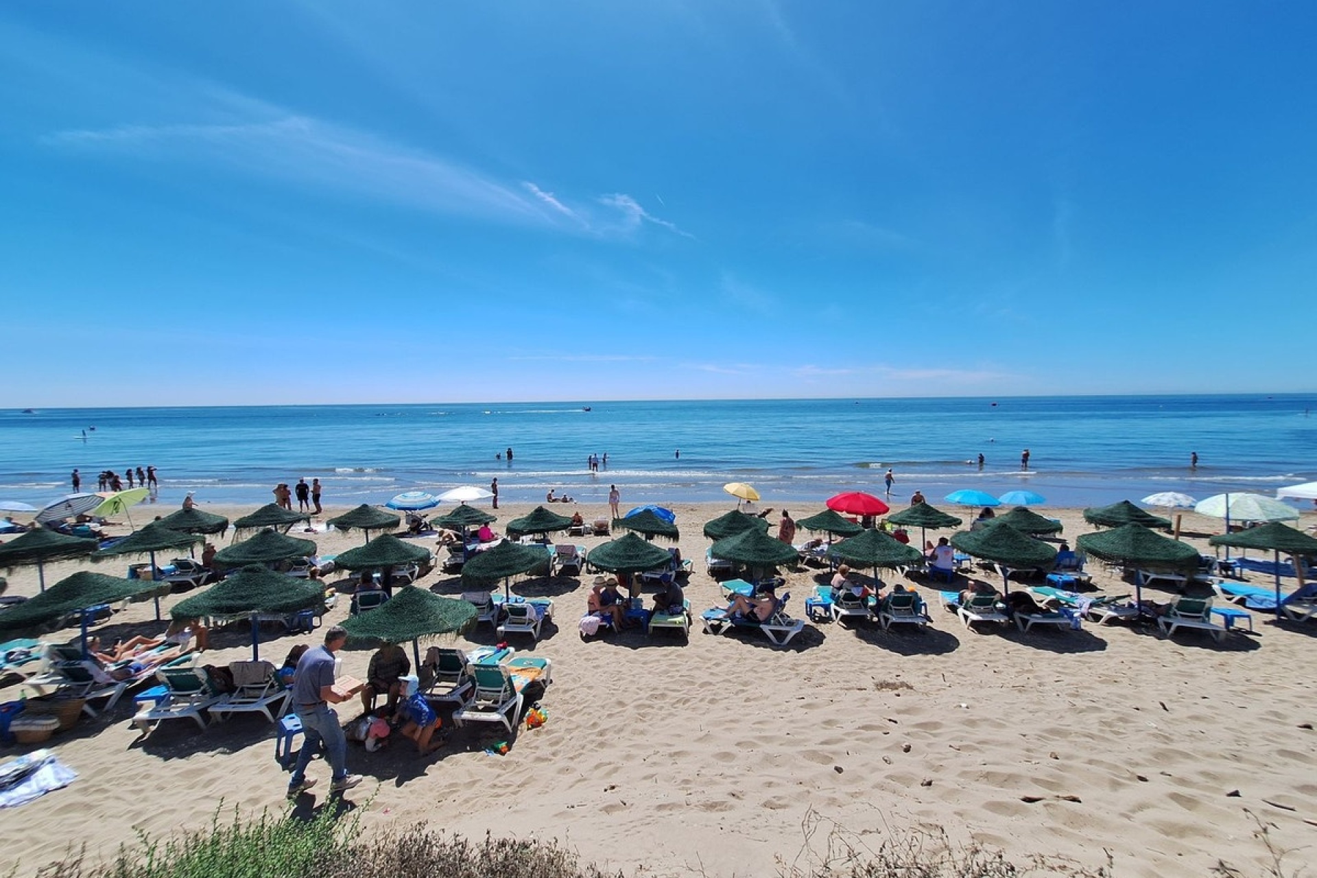 Wiederverkauf - apartment - Marbella - Elviria