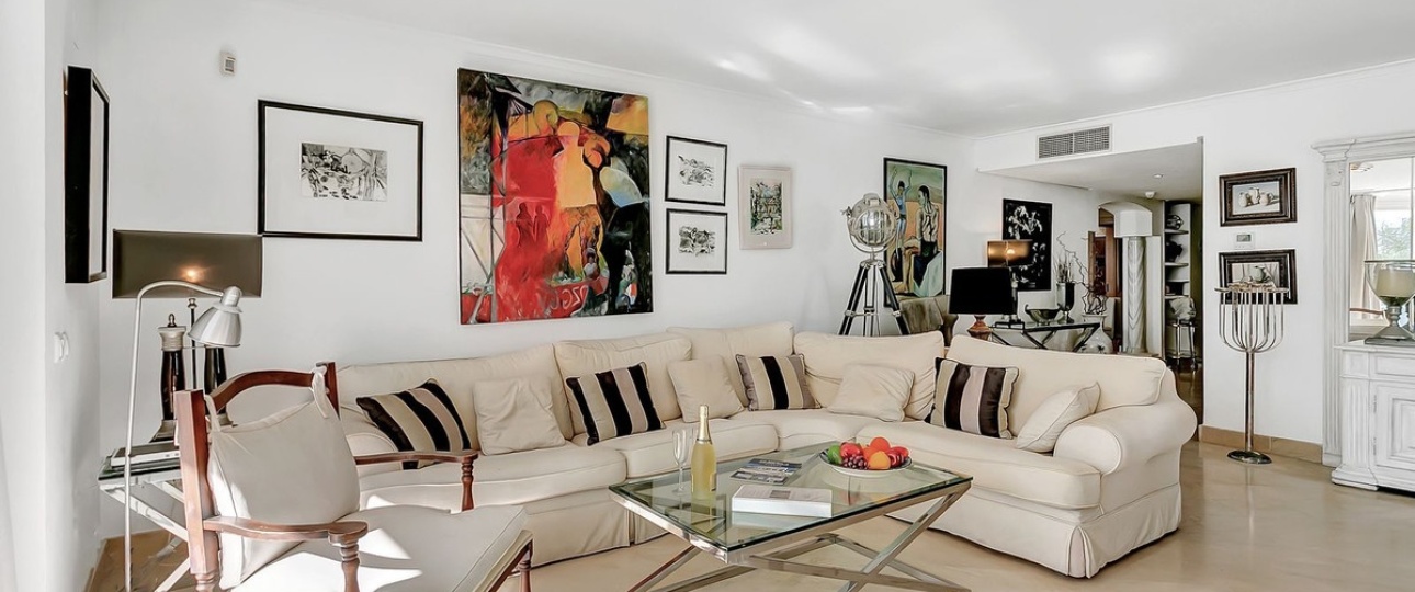 Wiederverkauf - apartment - Marbella - Elviria
